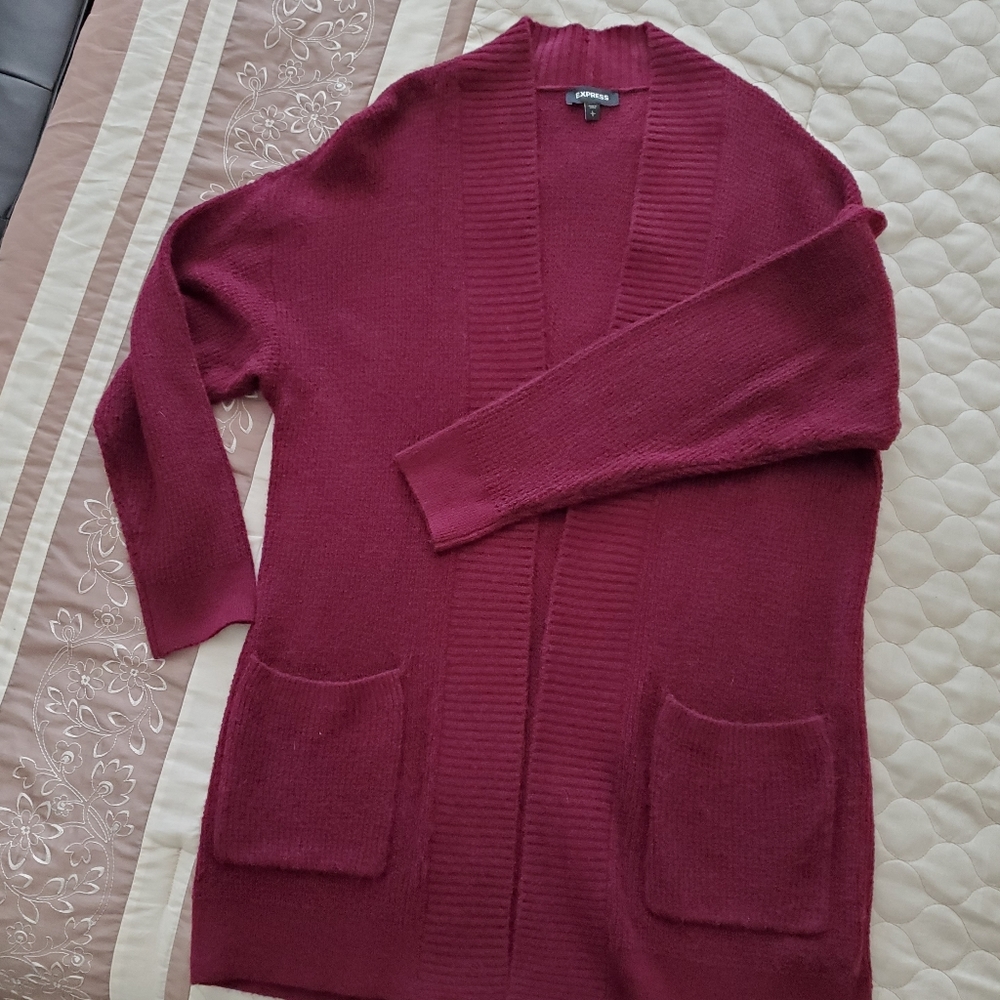 Express Sweater